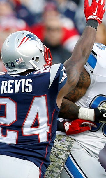 Gave: Lions will go 9-7 and miss the playoffs